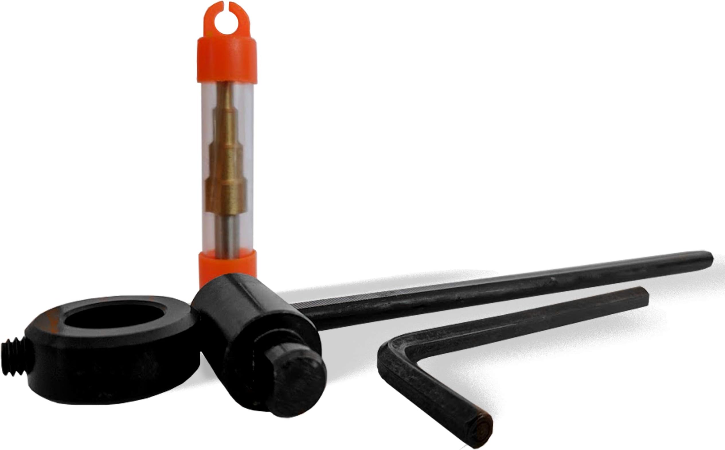 Straight and Circle Cutting Attachment. Cut Perfect Circles and Follow a Straight Edge.