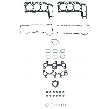 Amazon.com: FEL-PRO HS 26229 PT-1 Engine Cylinder Head