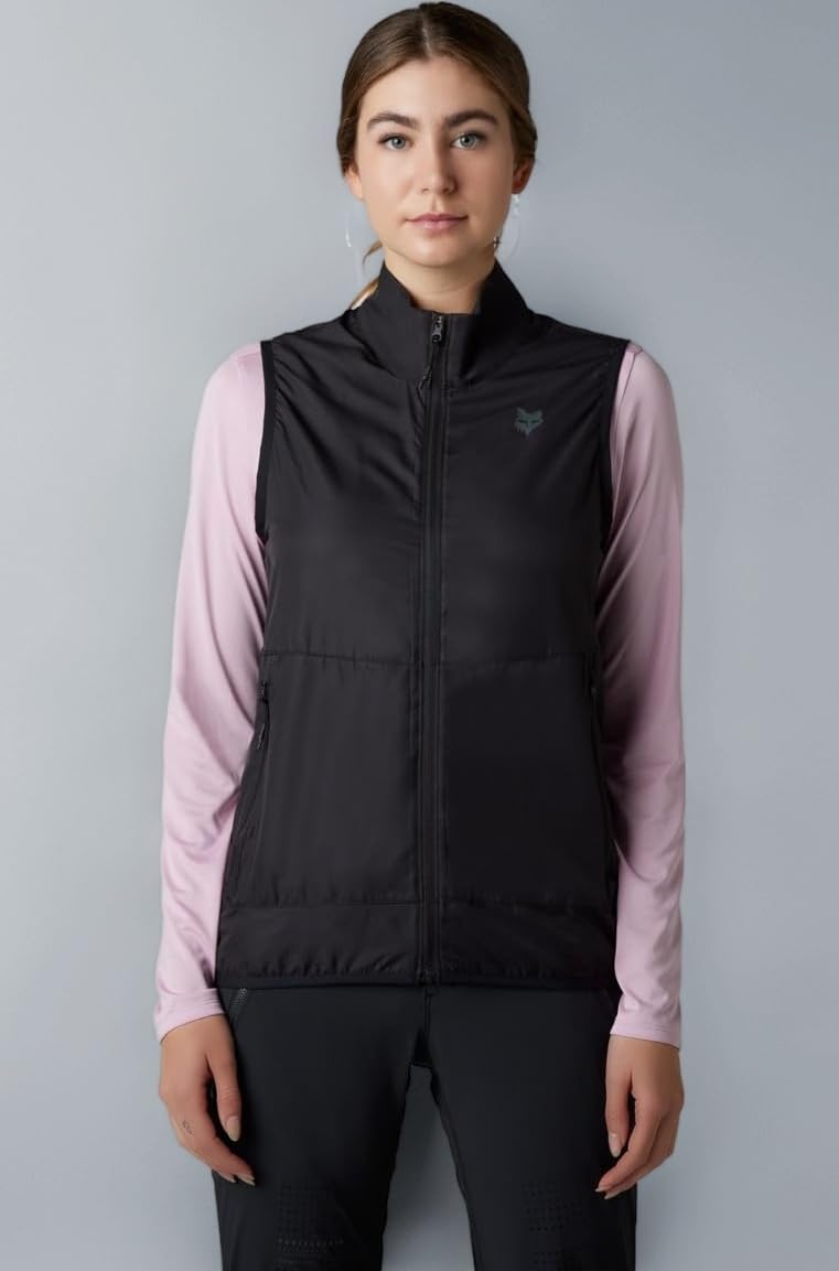 Women's Ranger Wind Vest