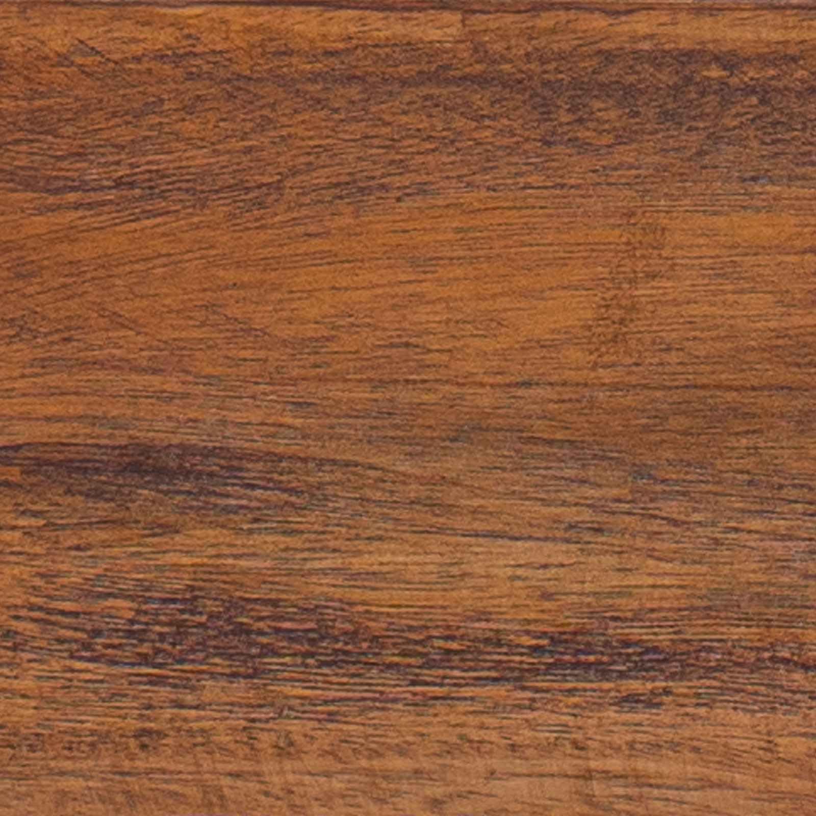 Genérico - Perchero de madera maciza, caoba marrón | Diseño independiente, compacto, para salón, pasillo, fácil mantenimiento