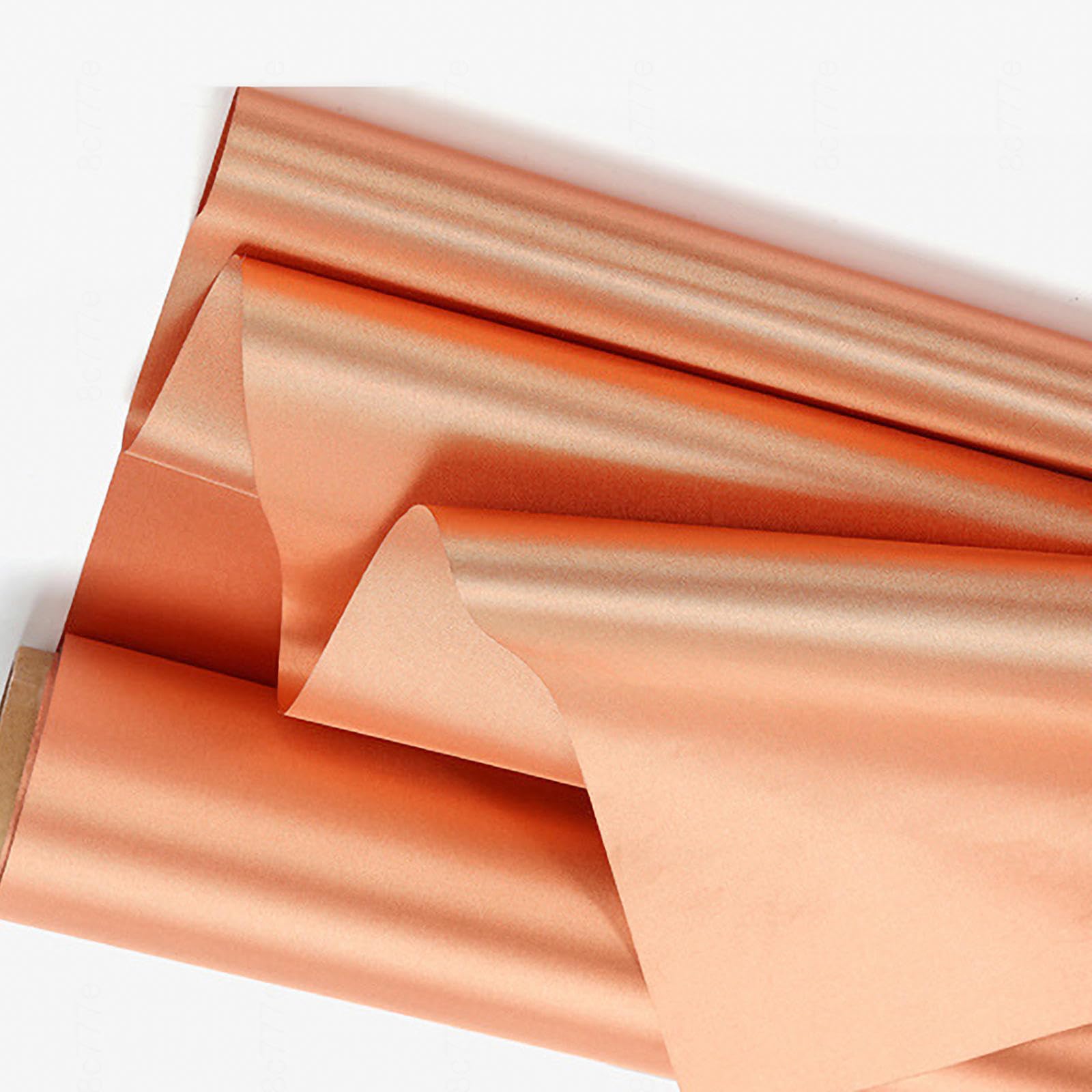 Chiffon EMI RFID blindé pour bloquer le piratage sans fil