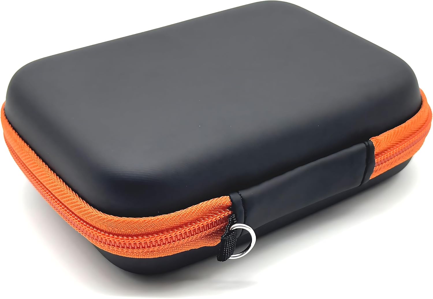 Travel Case for UCOMX for Nano/for Iseyyox/for LISEN/for RTOPS 3 in 1 Wireless Charger, Foldable Magnetic Charging Station Storage Holder Bag for Fast Charge Pad Cable and Adapter