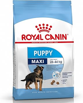  CANIN 大型犬の子犬用 マキシ パピー 楽天市場】ロイヤルカナン マキシパピー 10kg 子犬用 大型犬用 生後15