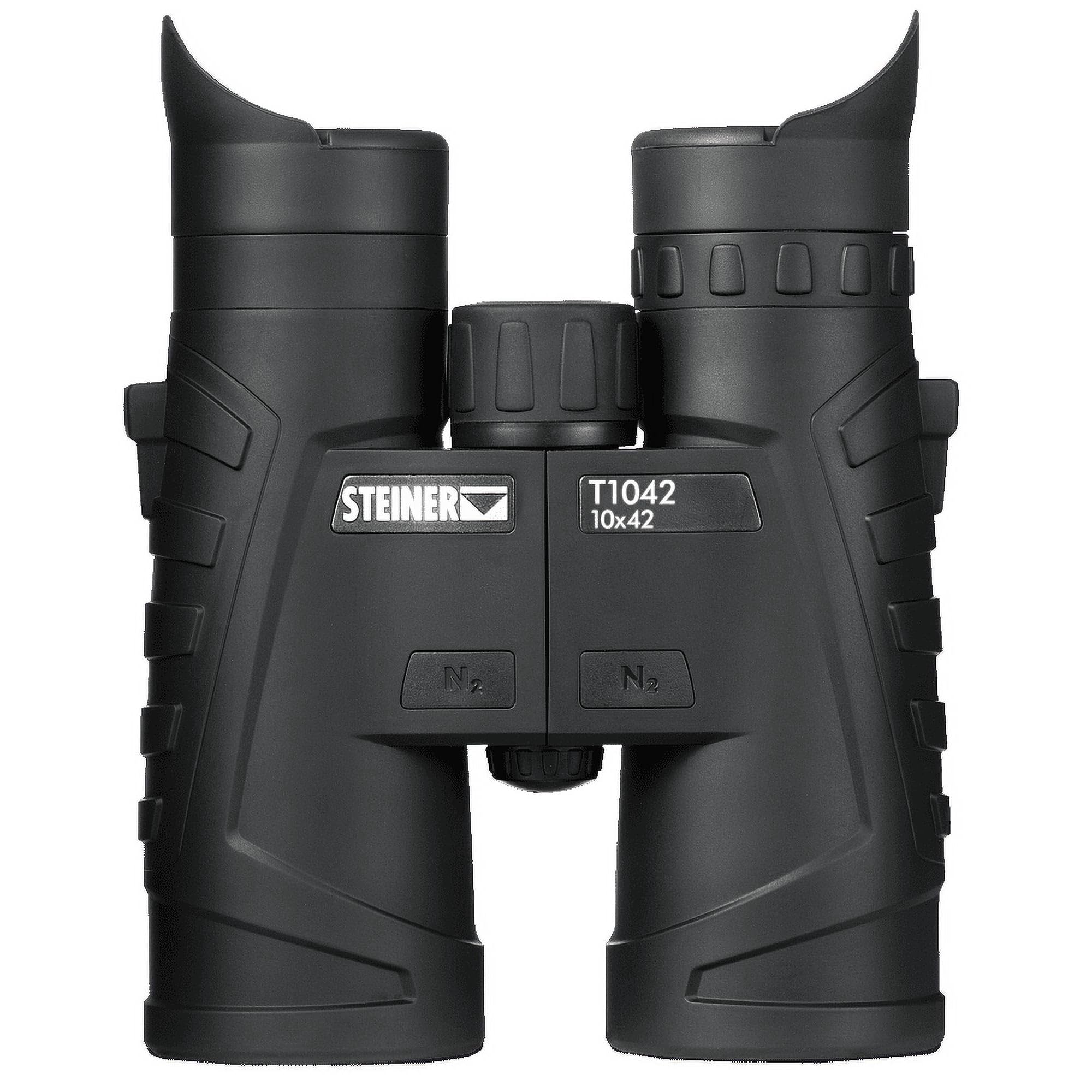 Tactical Series Binoculars, Lightweight Precision Optics for Any Situation