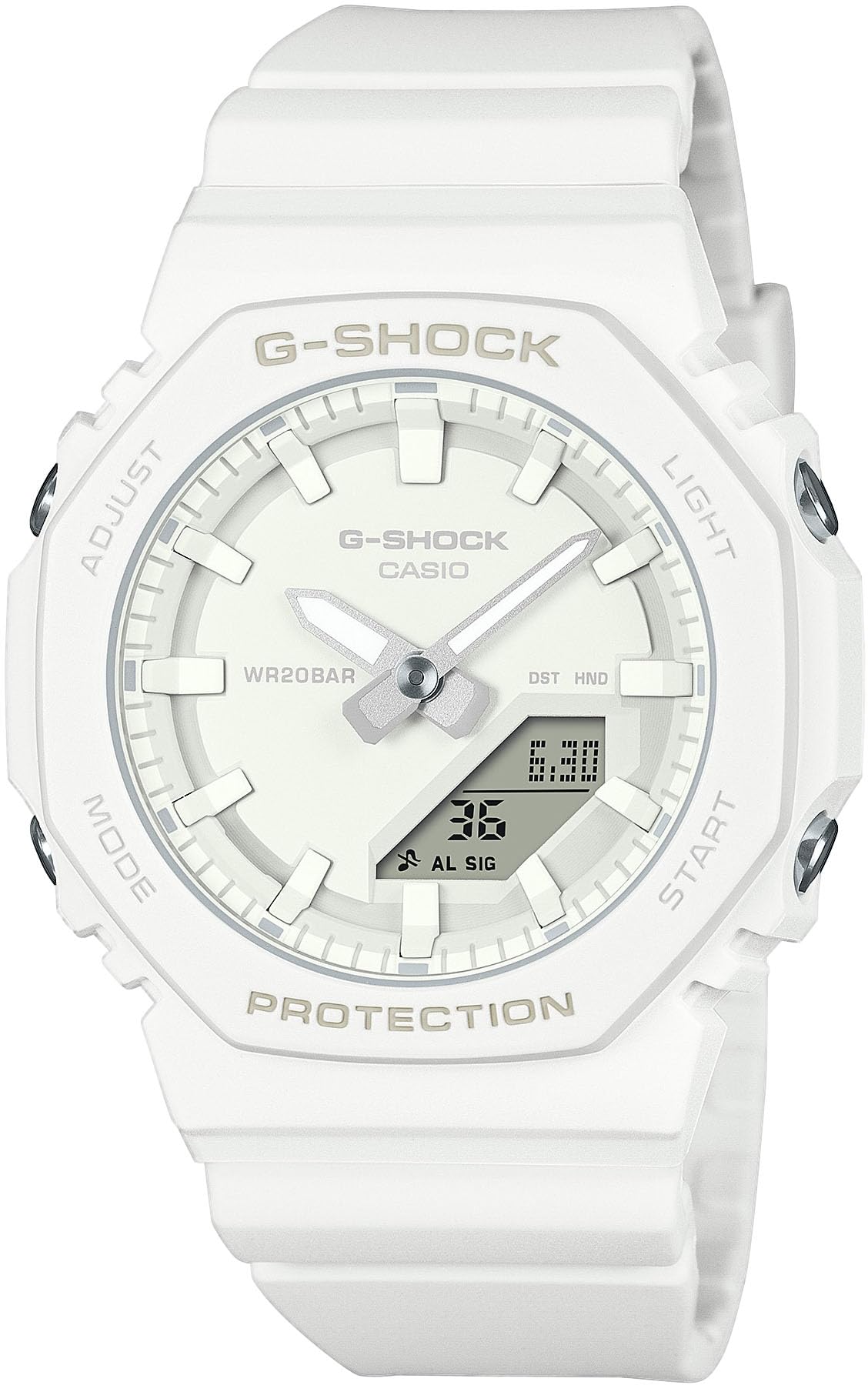 Casio GMA-P2100-7AER Watch