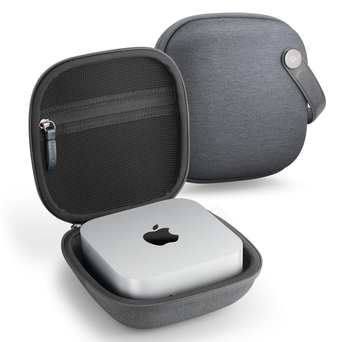 Amazon.com: Spigen Klasden Pouch Designed for Mac mini M4 M4 Pro