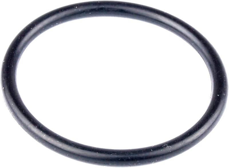 Anel de vedação O-Ring Toyota para filtro de óleo da transmissão – 1 unidade