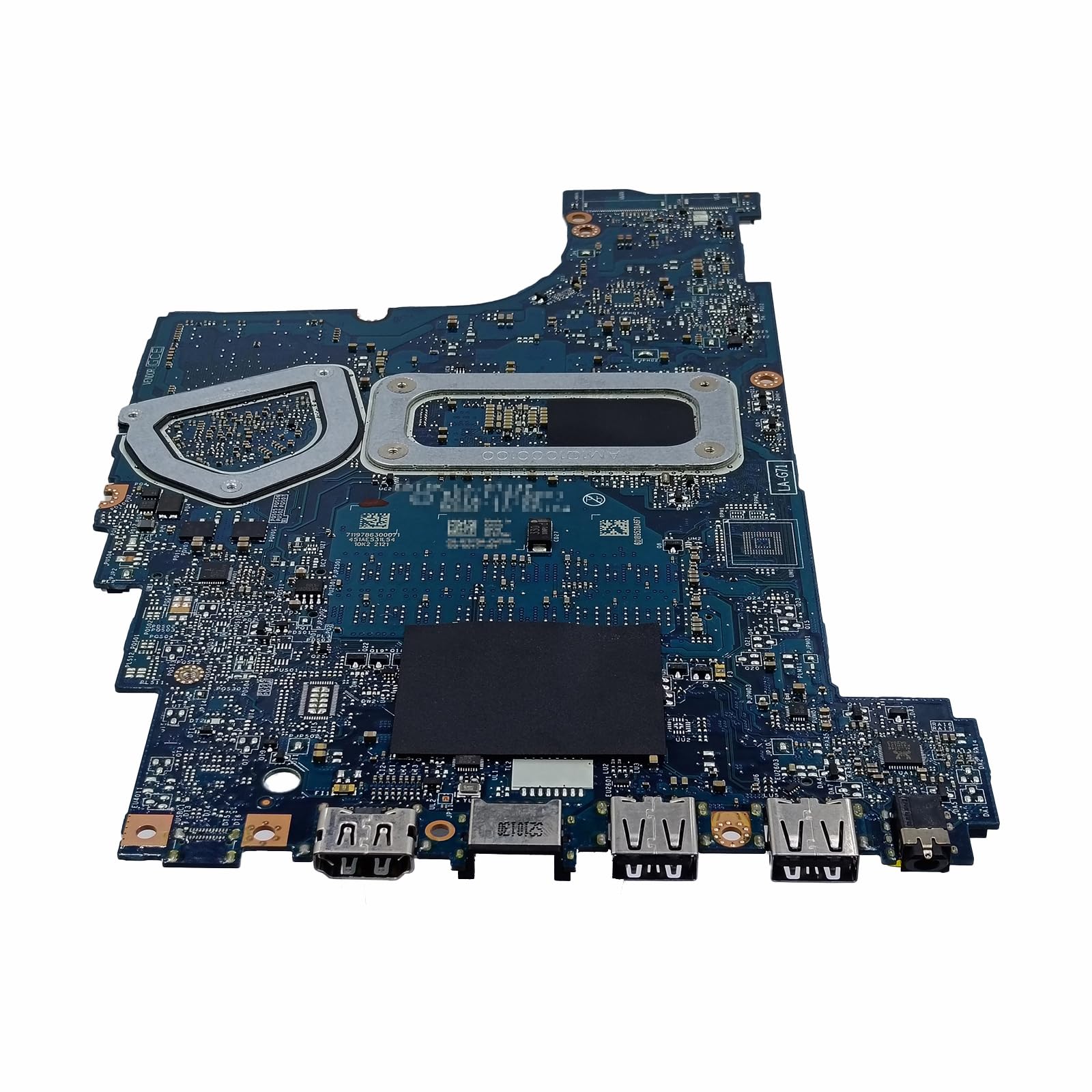 Amazon.com: Replacement for Dell Inspiron 5570 Motherboard CAL50