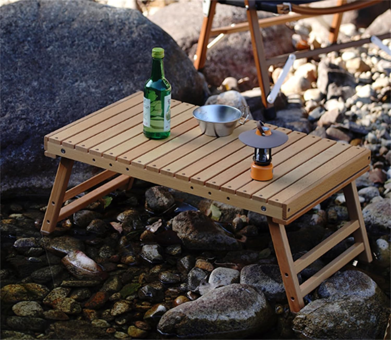 blackdesign ブラックデザイン　大和 BLACK DESIGN 大和本体+treeアイアン柄2枚 | DEVISE WORKS | キャンプ用品