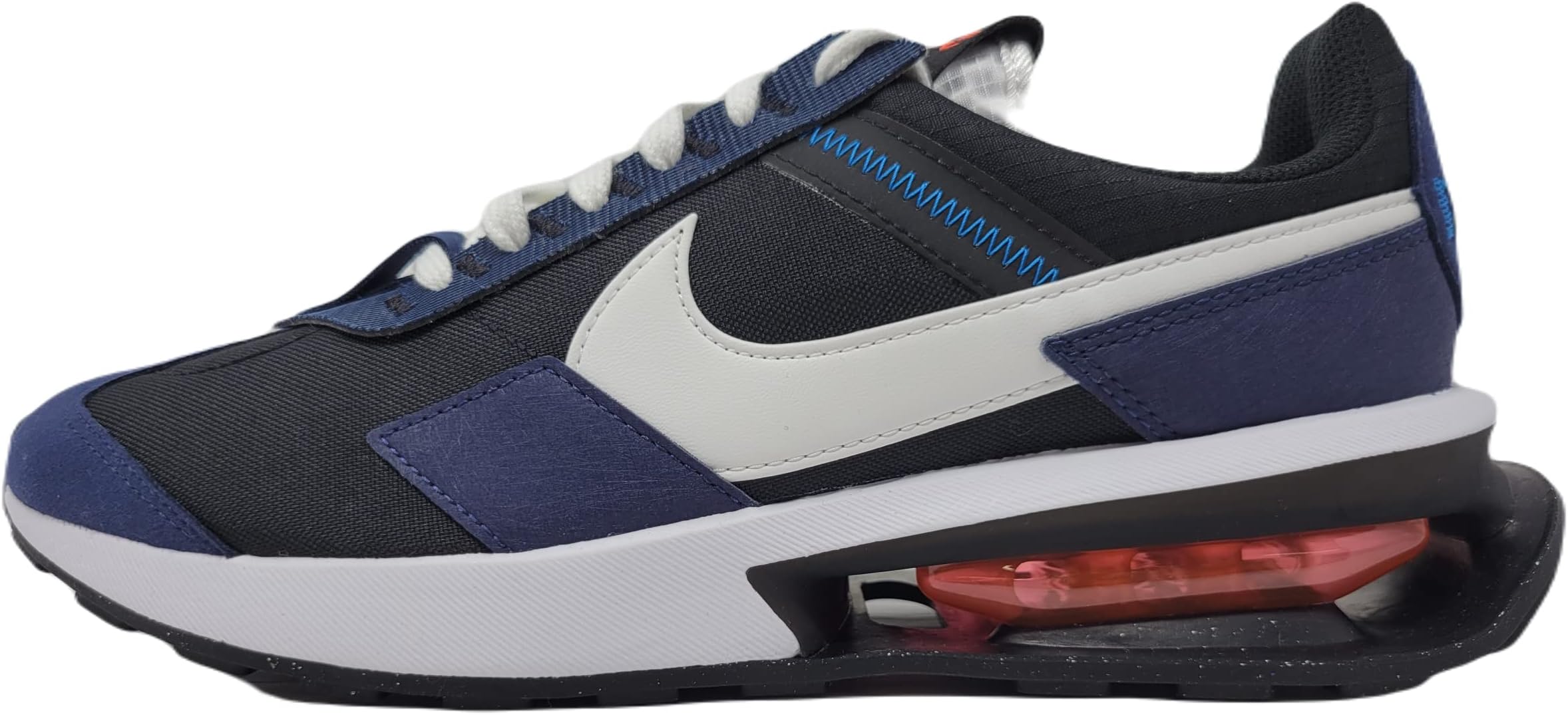 nike shoes with bubble heel