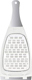 ののじ おろし器 大根グレーター ネイキッド ライトグレー LDS-12M