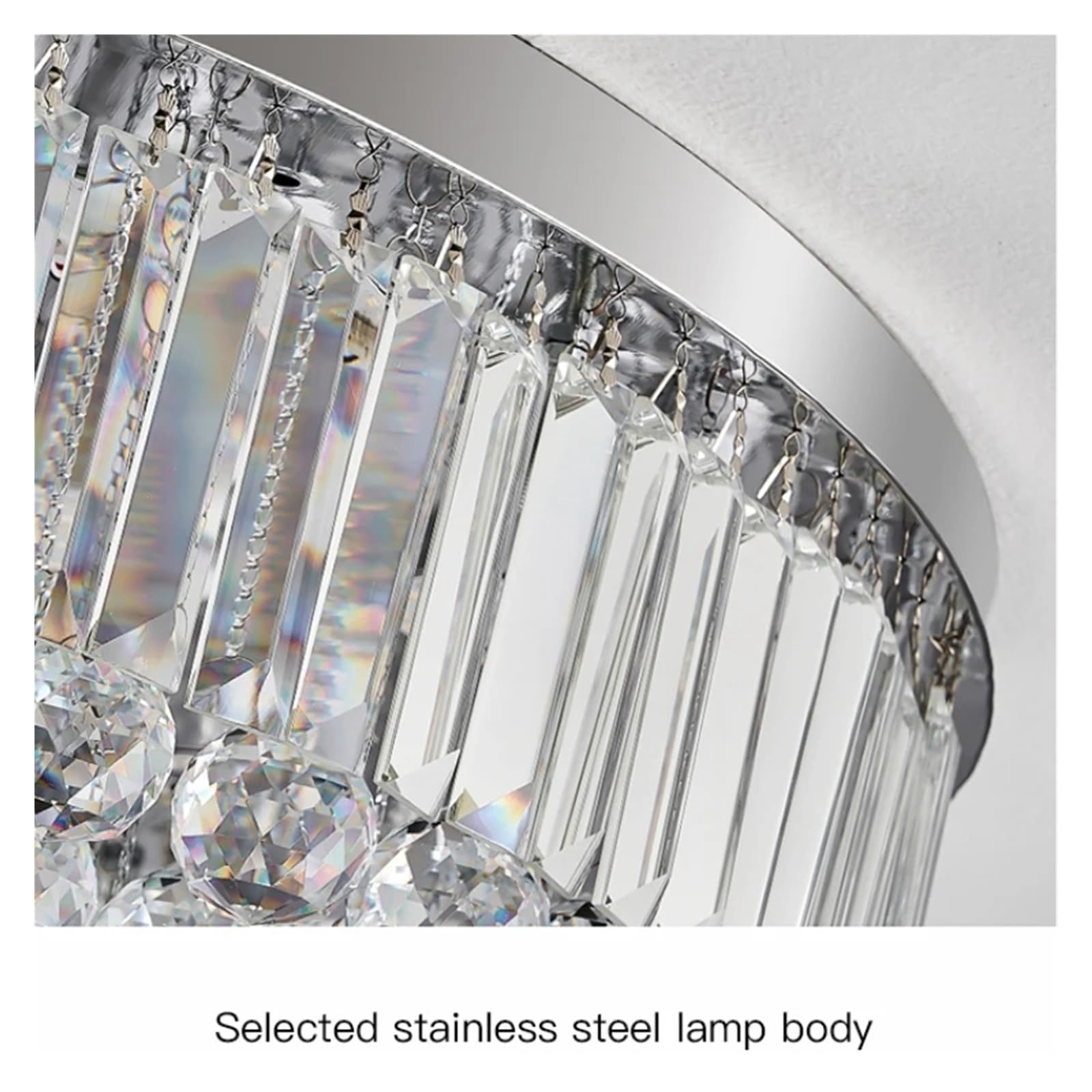 Amazon.com: OMENFEE Modern Luxury Design Led Chandelier for