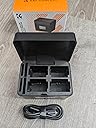 Compact, quality, and convenient well-made multi battery charger