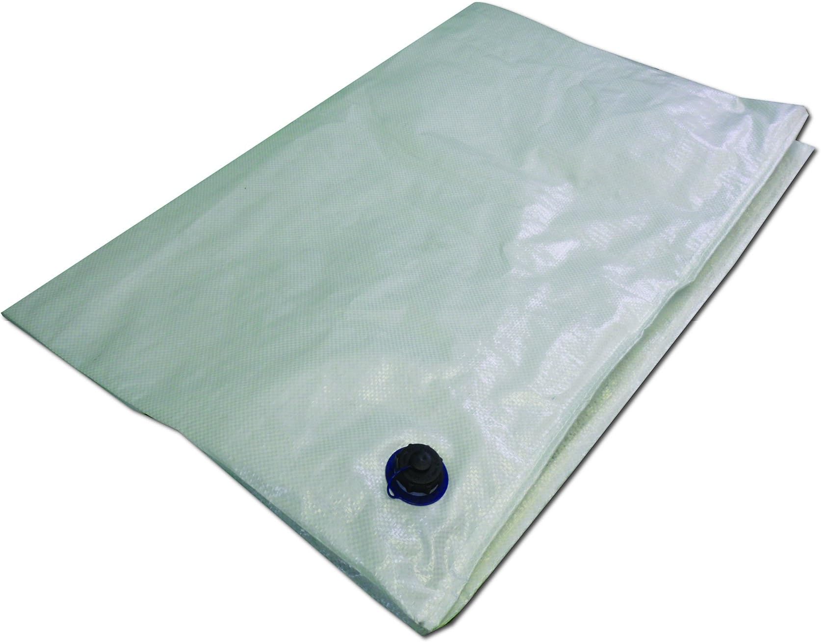 Freight Saver Dunnage Bag 36 x 48 Inflatable Bag. Pack of 5. 100 Percent Recyclable and Reusable. Make Moving Effortless.
