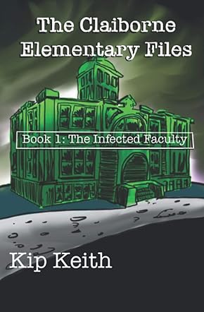 The Claiborne Elementary Files