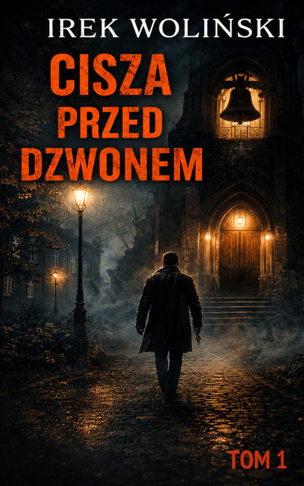 Cisza przed dzwonem