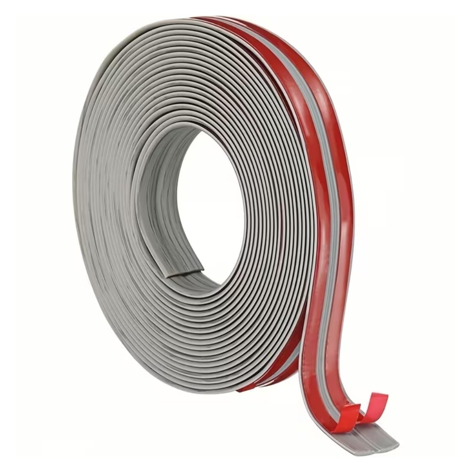 Inside Outside Corner Trim Moulding Flexible Wall Corner Protector