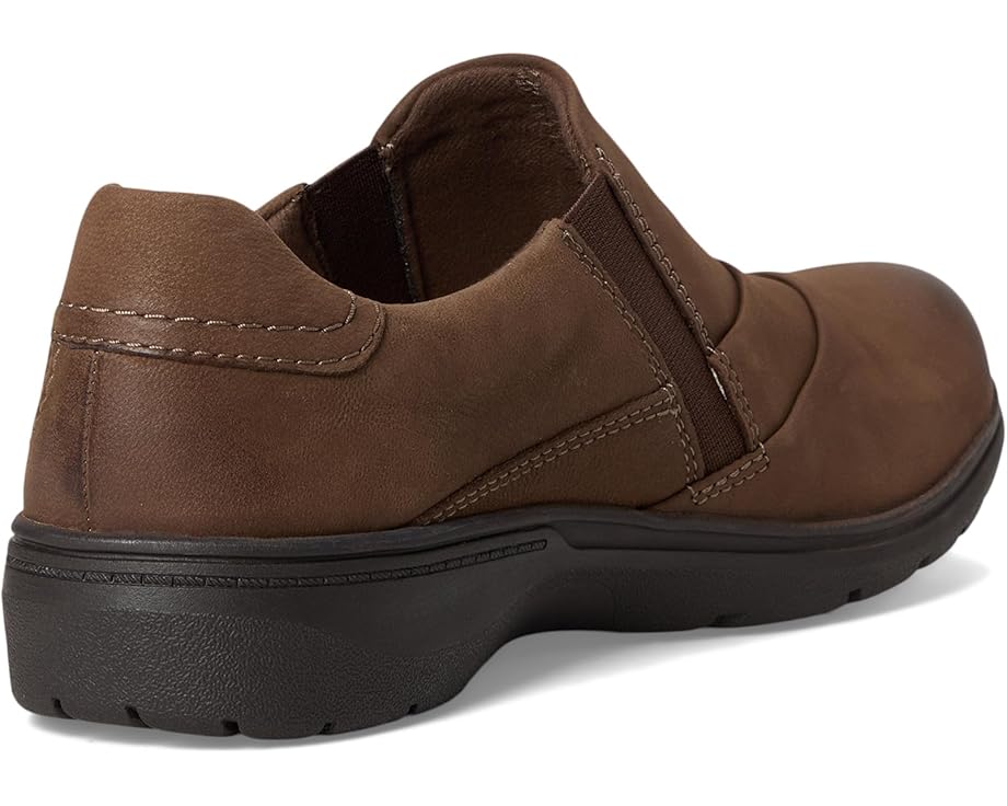 Clarks Carleigh Abby - Back View