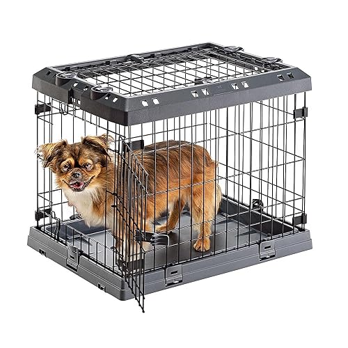 FERPLAST Jaula Perro Superior 60