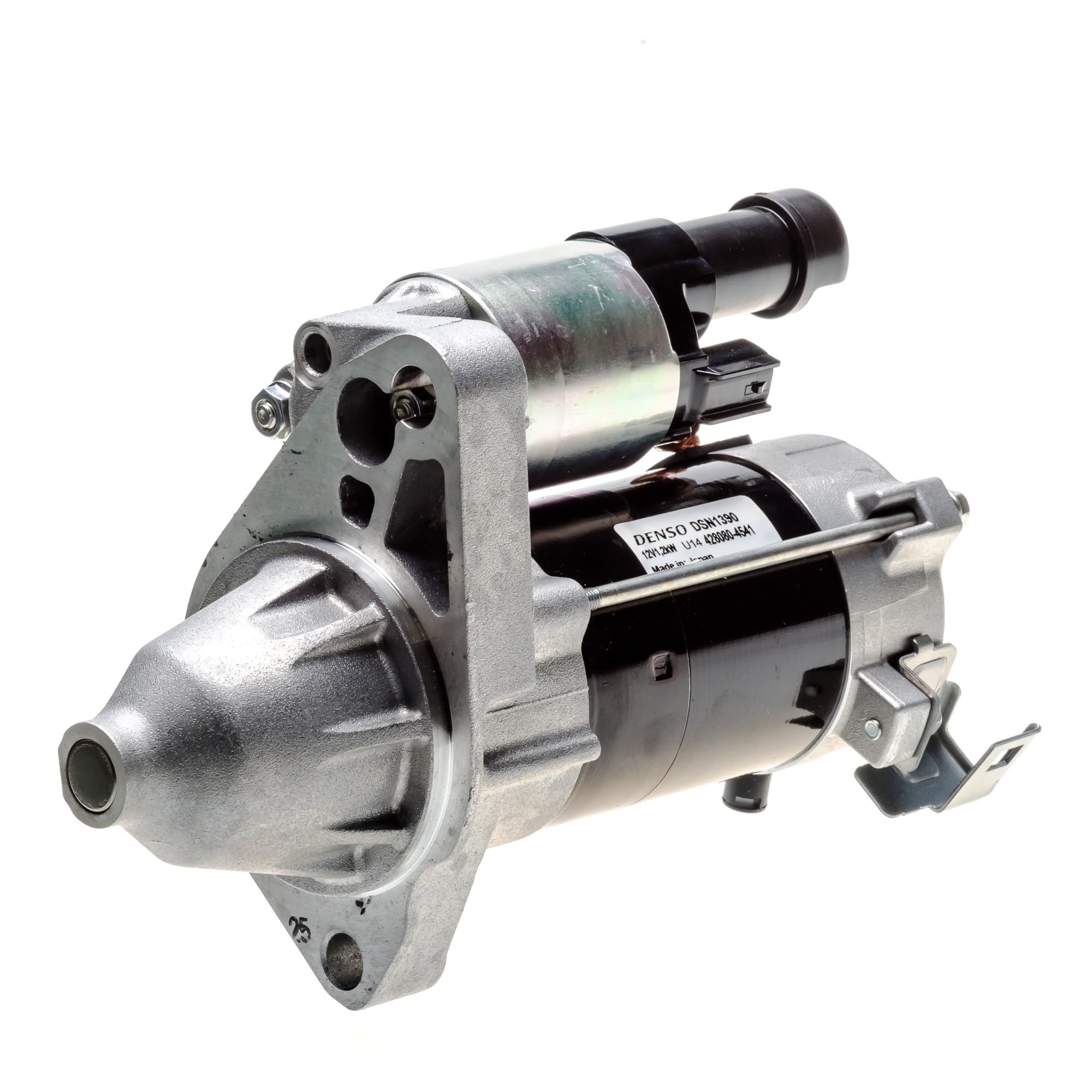 Starter Motor DSN1390 Denso 31200RZPE01 31200RZPG01 DS4R7 DSKEQ Quality New