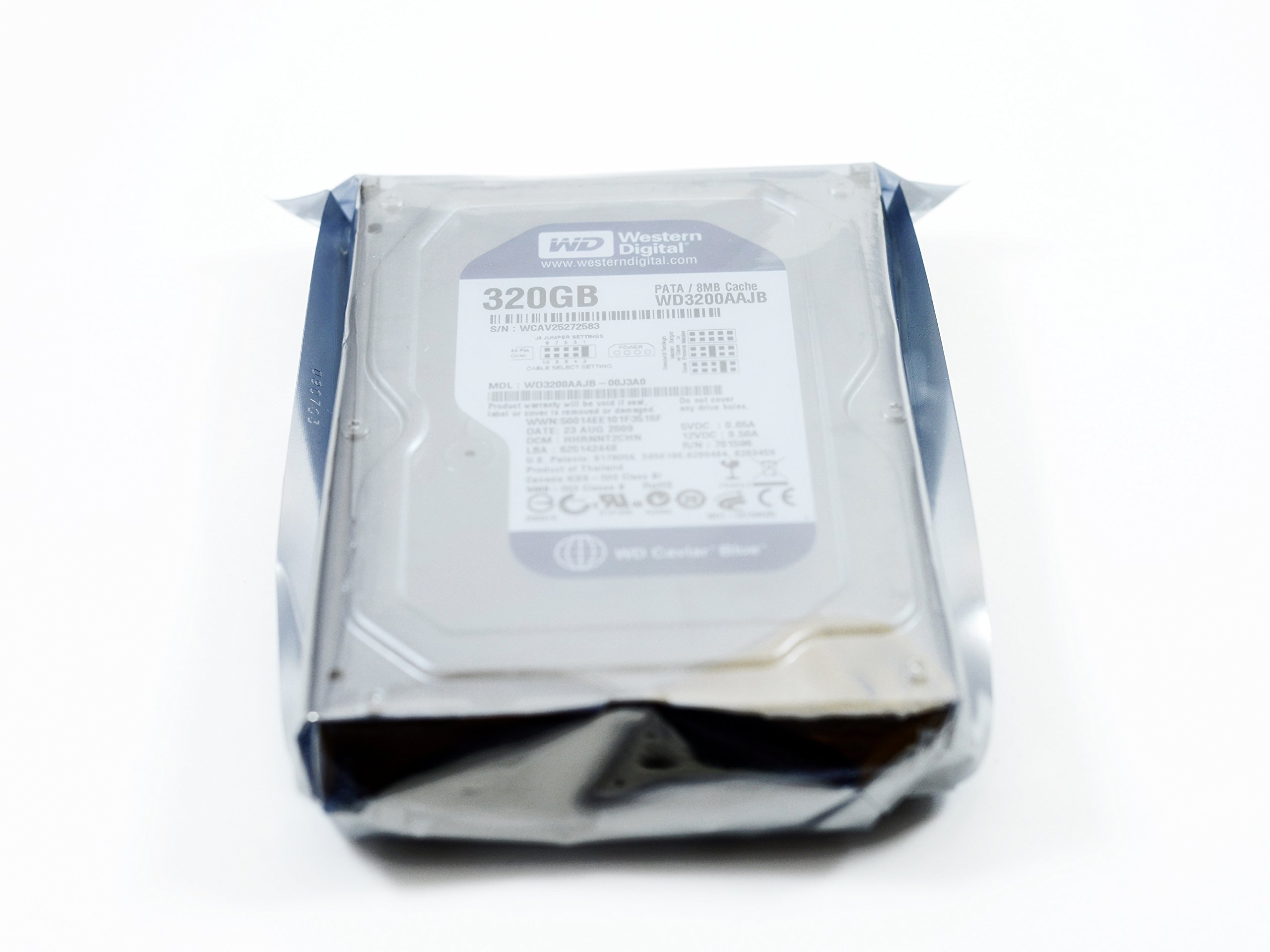 Htach Travelstar 40GB HTS541040G9AT00 5400RPM DE 2.5 Laptop HDD
