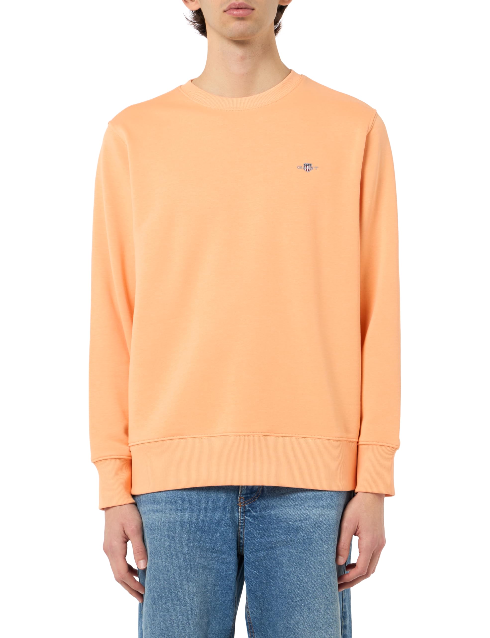 Gant REG Shield C-Neck Sweat