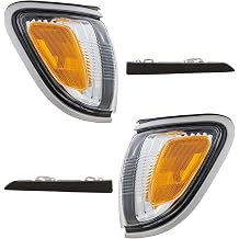 Corner Light for Toyota Tacoma 2001-2004