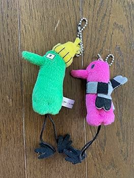 おやすみプンプン 浅野いにお ぬいぐるみ おやすみプンプン」に登場するプンプンのぬいぐるみ。 - 浅野い