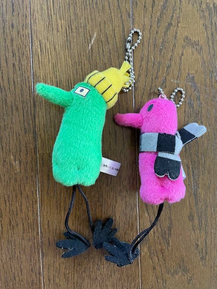 Amazon.co.jp: おやすみプンプン ぬいぐるみ ホビー グッズ