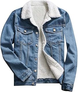 Amazon.com: Women's Denim Jackets - 5-6 