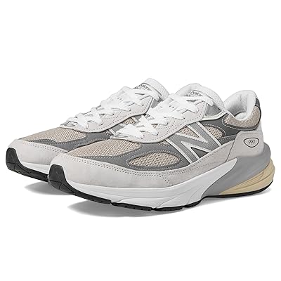 New Balance Classics Made in USA 990v6 Shoes Reflection/Marblehead