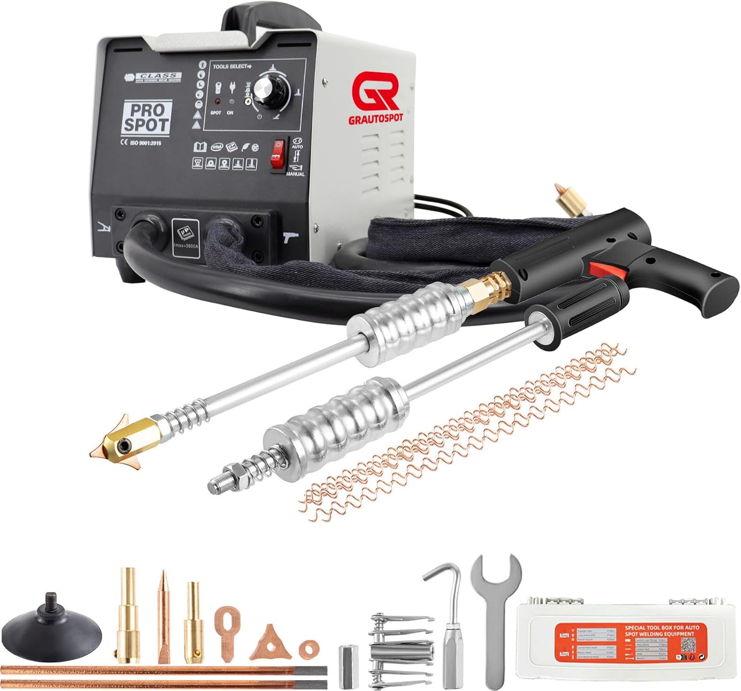 Afternoon Deals @ Your Local BIDFTA!