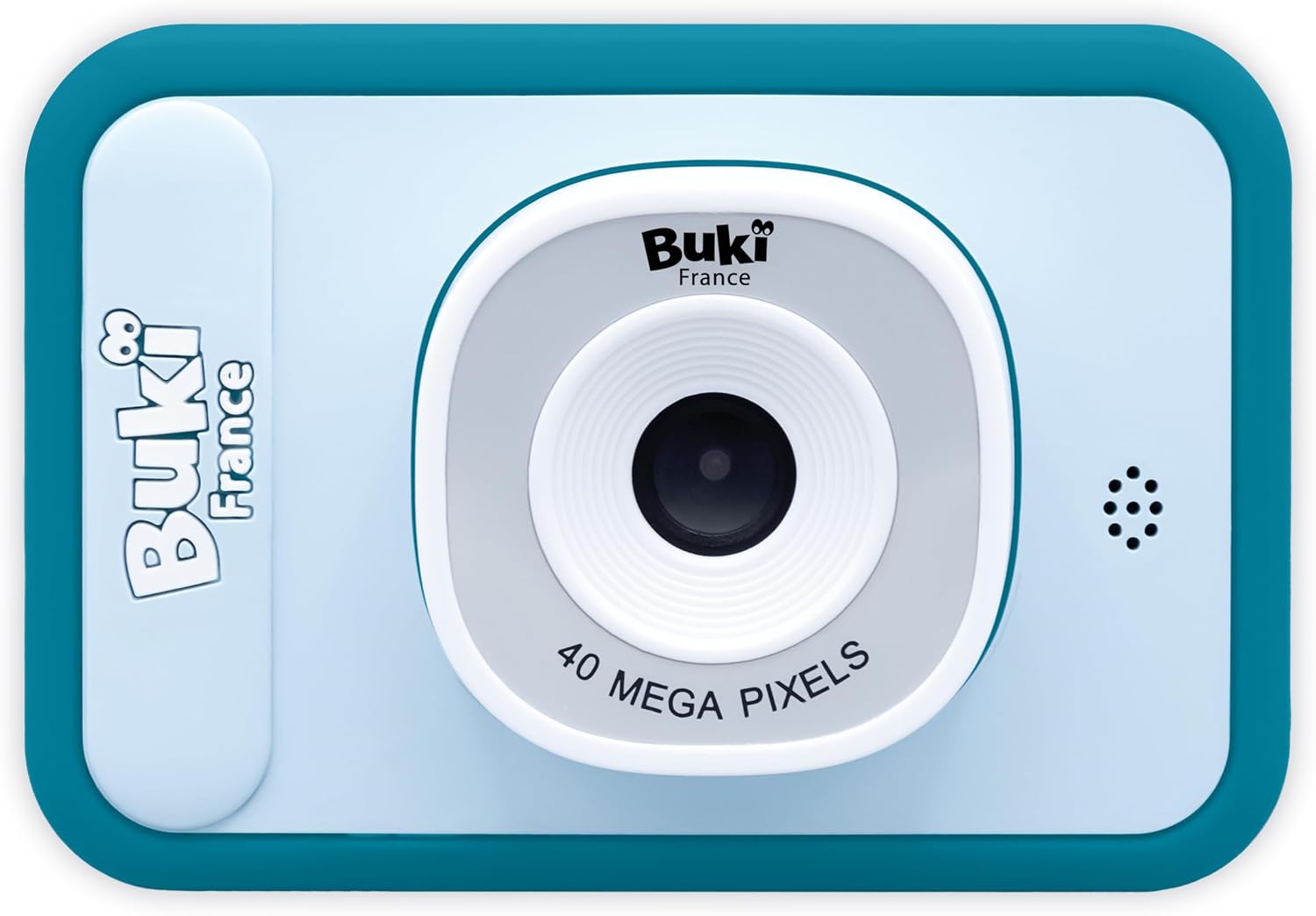 Buki France Buki CamJunior niebieski PV011