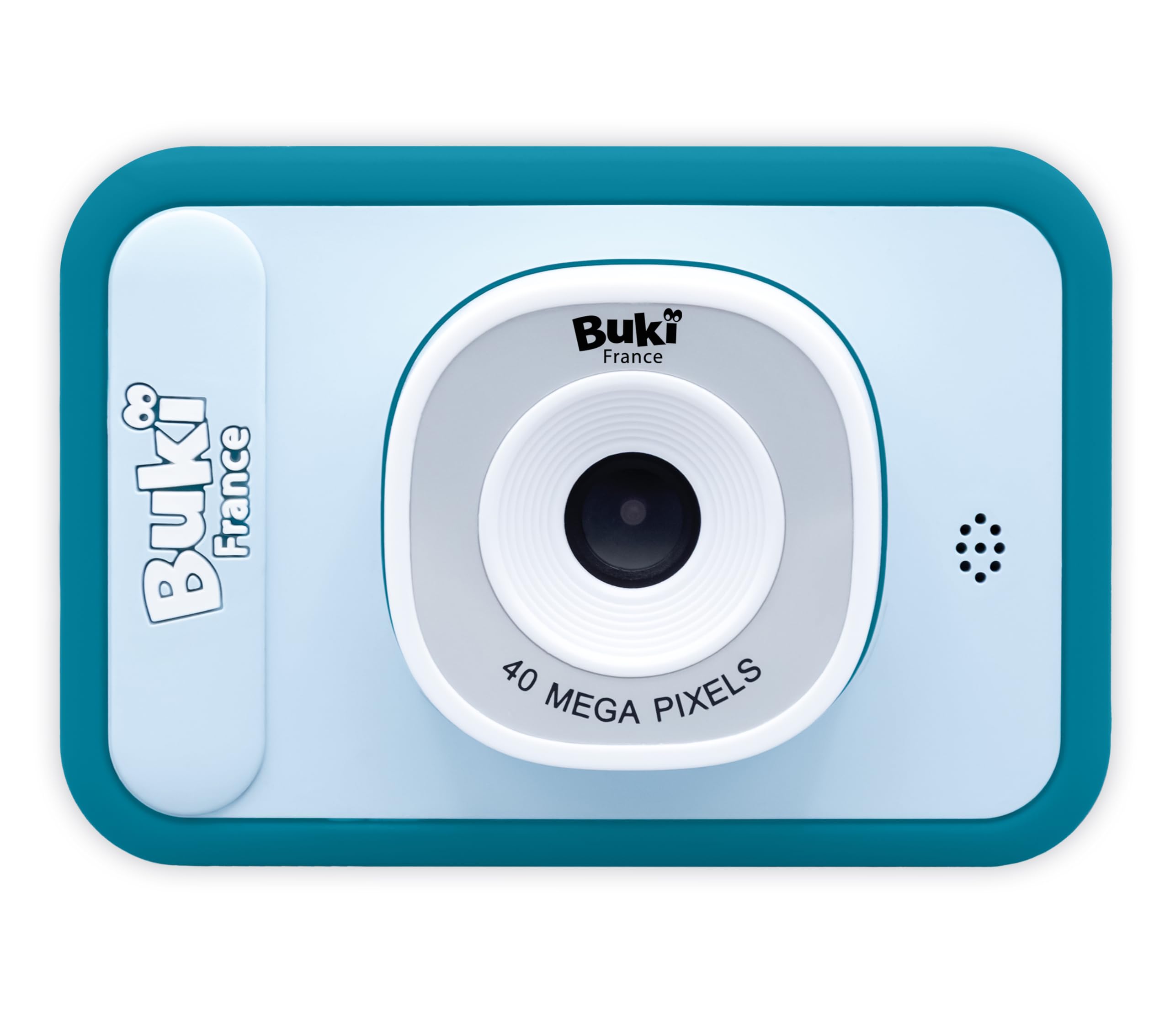 Buki France Buki CamJunior, niebieski, PV011