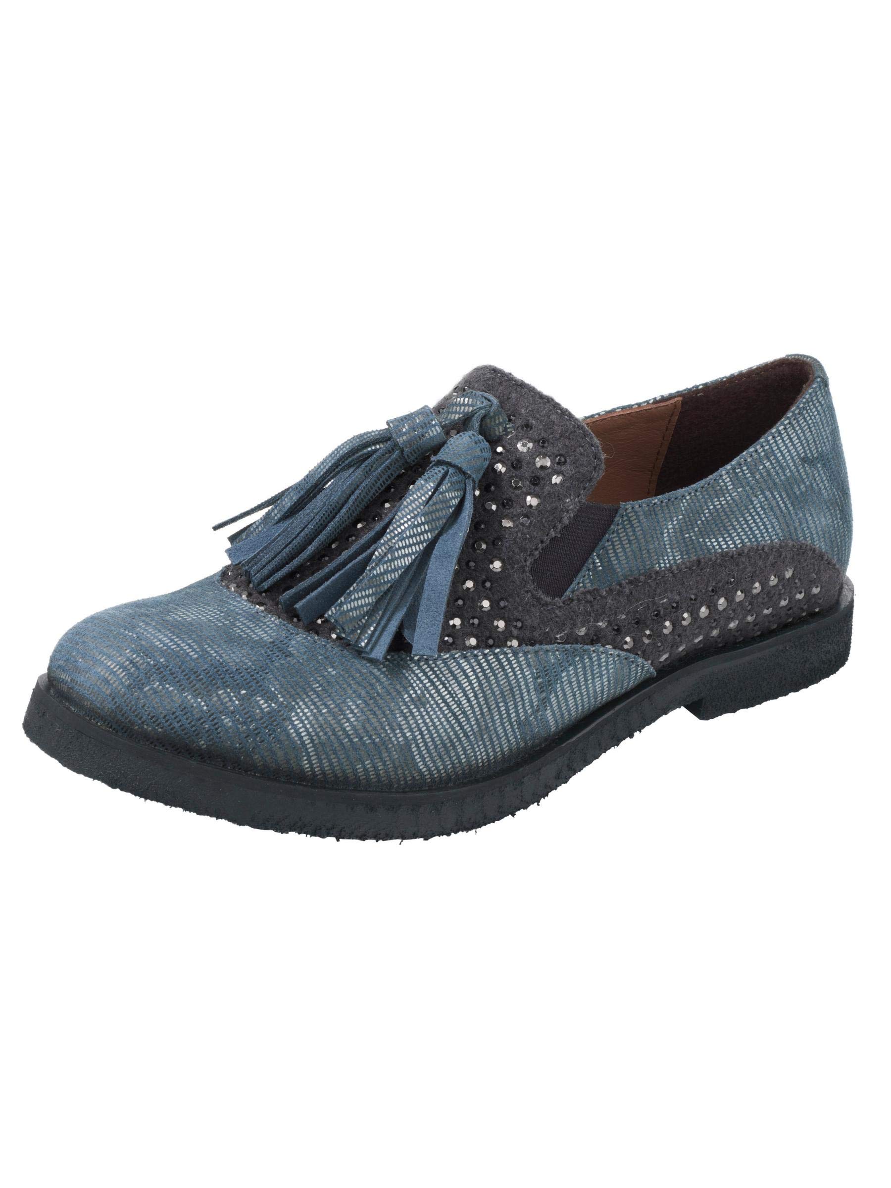 xyxyx Women’s Slipper Closed