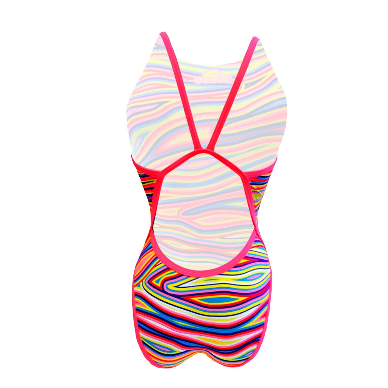 TurboTronic By Z-LINE Damen Flow Bikini-Unterteile