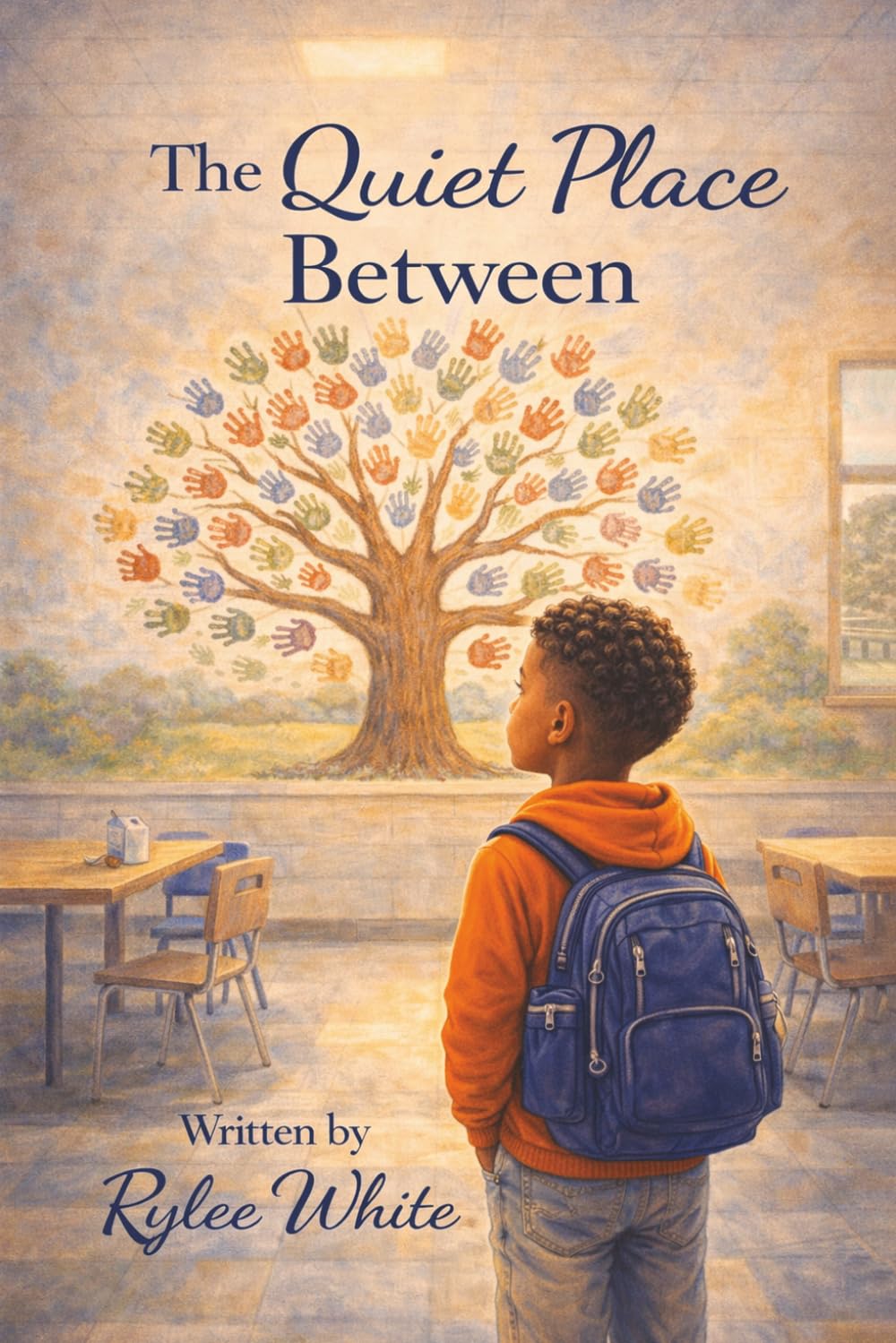 The Quiet Place Between