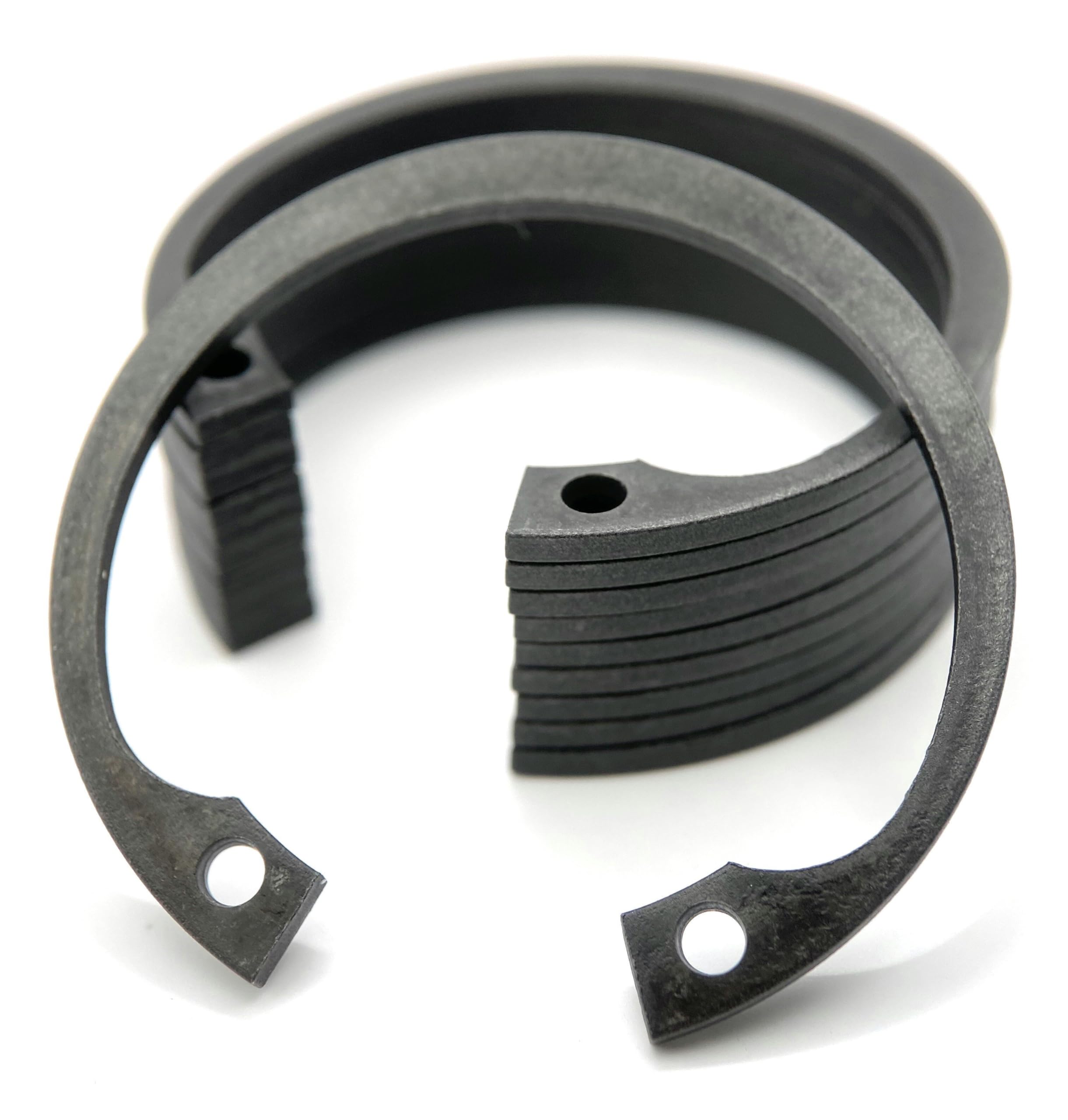 Circlips Extérieur De 42 Inox A2 DIN 471 - Foto 7