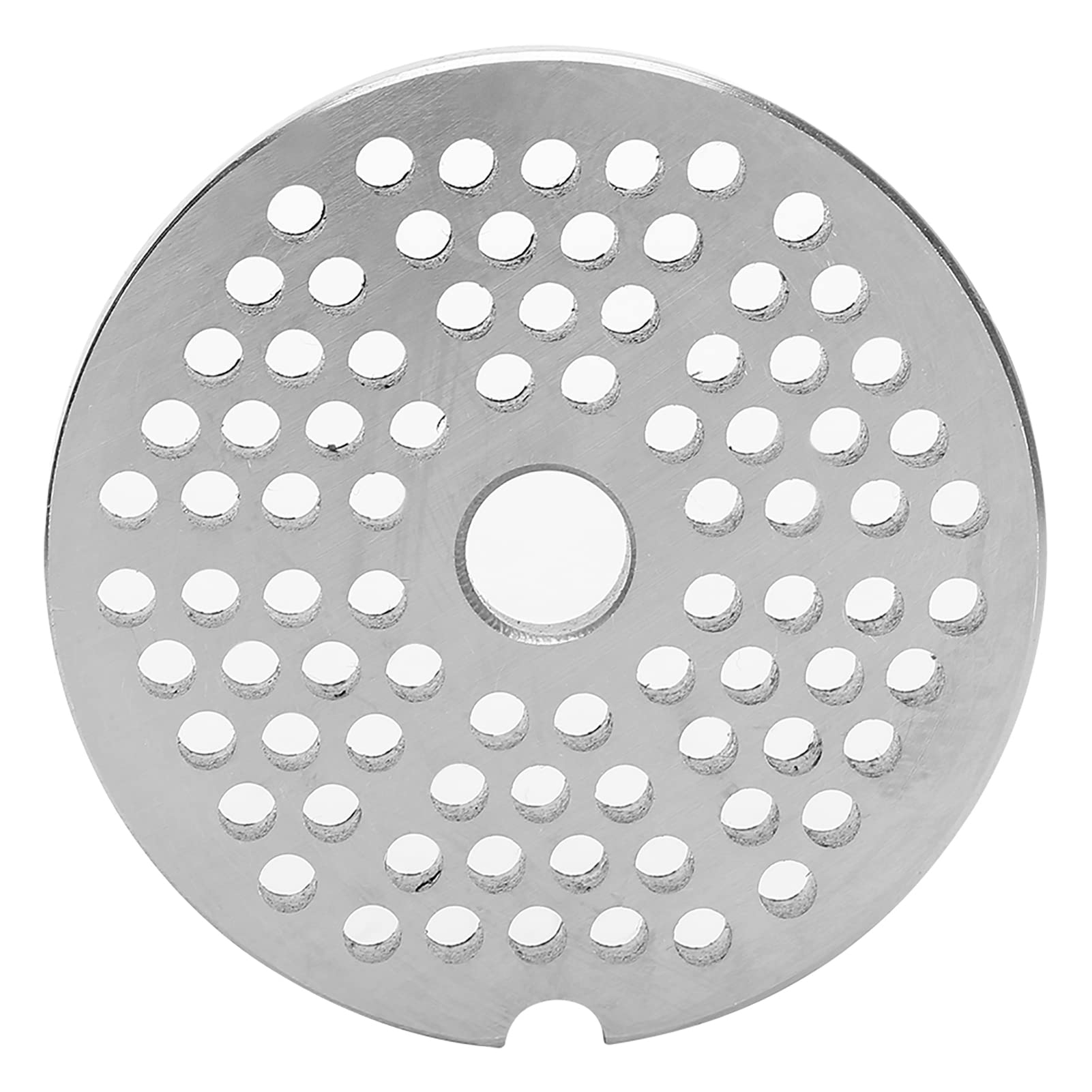 FORI 12 MM - PIASTRA TC 22 PER TRITACARNE - LAMA IN ACCIAIO TRITA CARNE