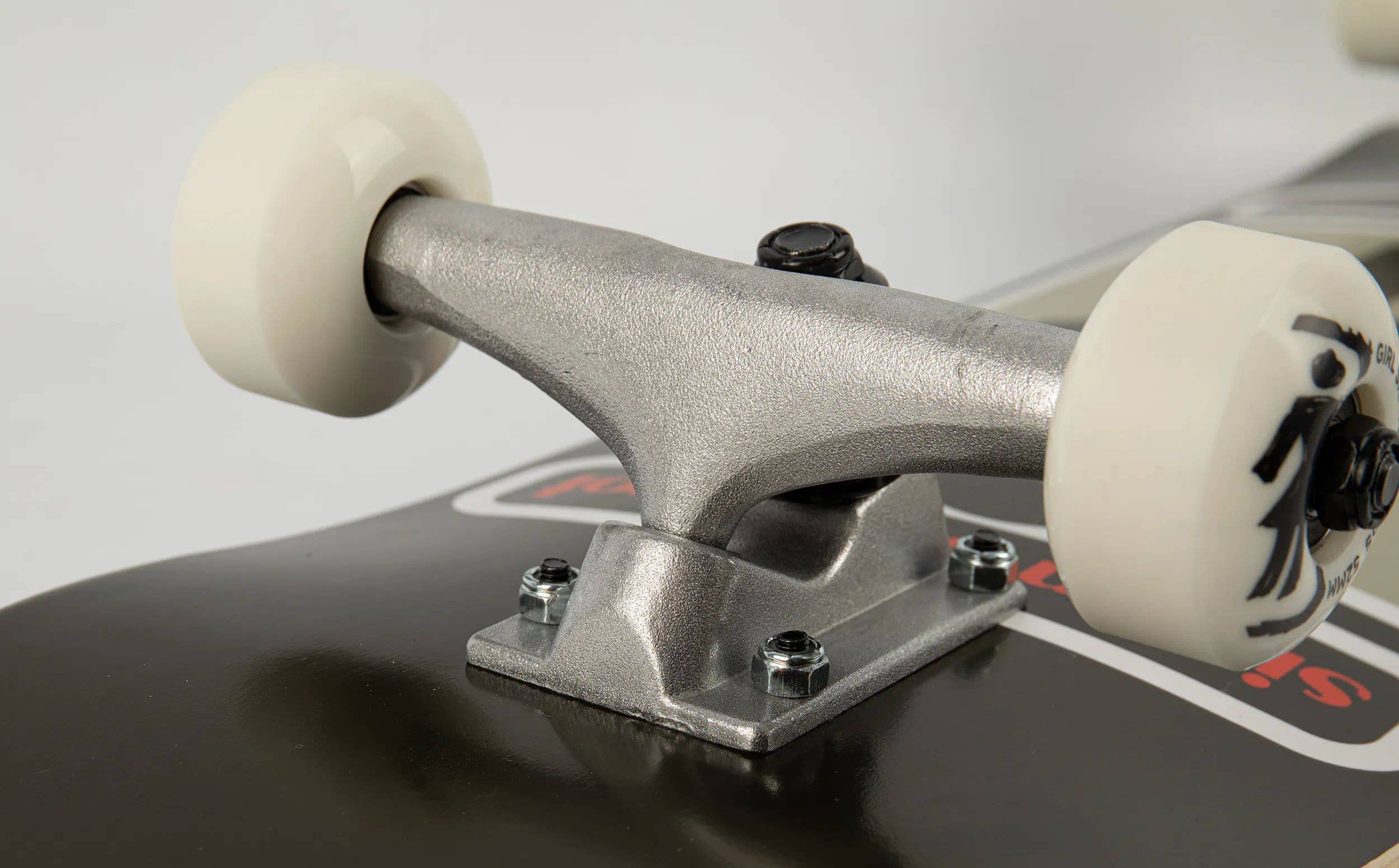 Skateboard Complet, 7.5 x 31, 93 Til Bannerot Petit