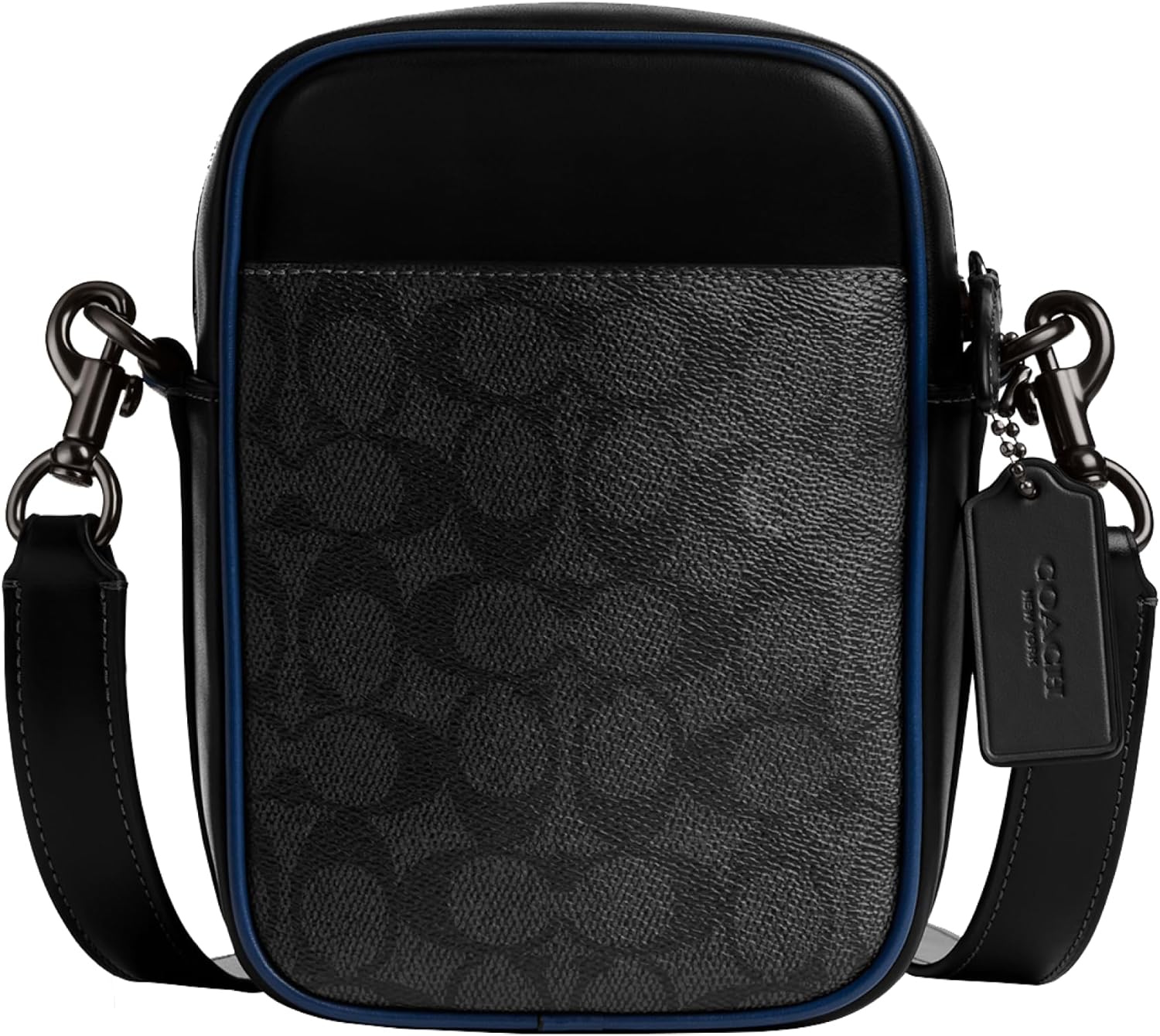 Coach Men's Hitch Crossbody 12
