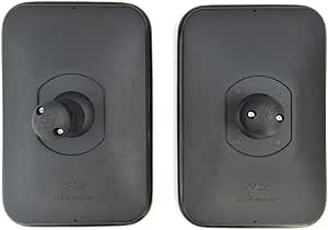 Lot De 2 Rétroviseurs Extérieurs Universels Doo Engy - 36