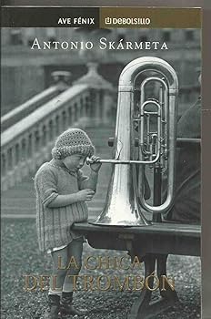 CHICA DEL TROMBON-DEBOLSILL...