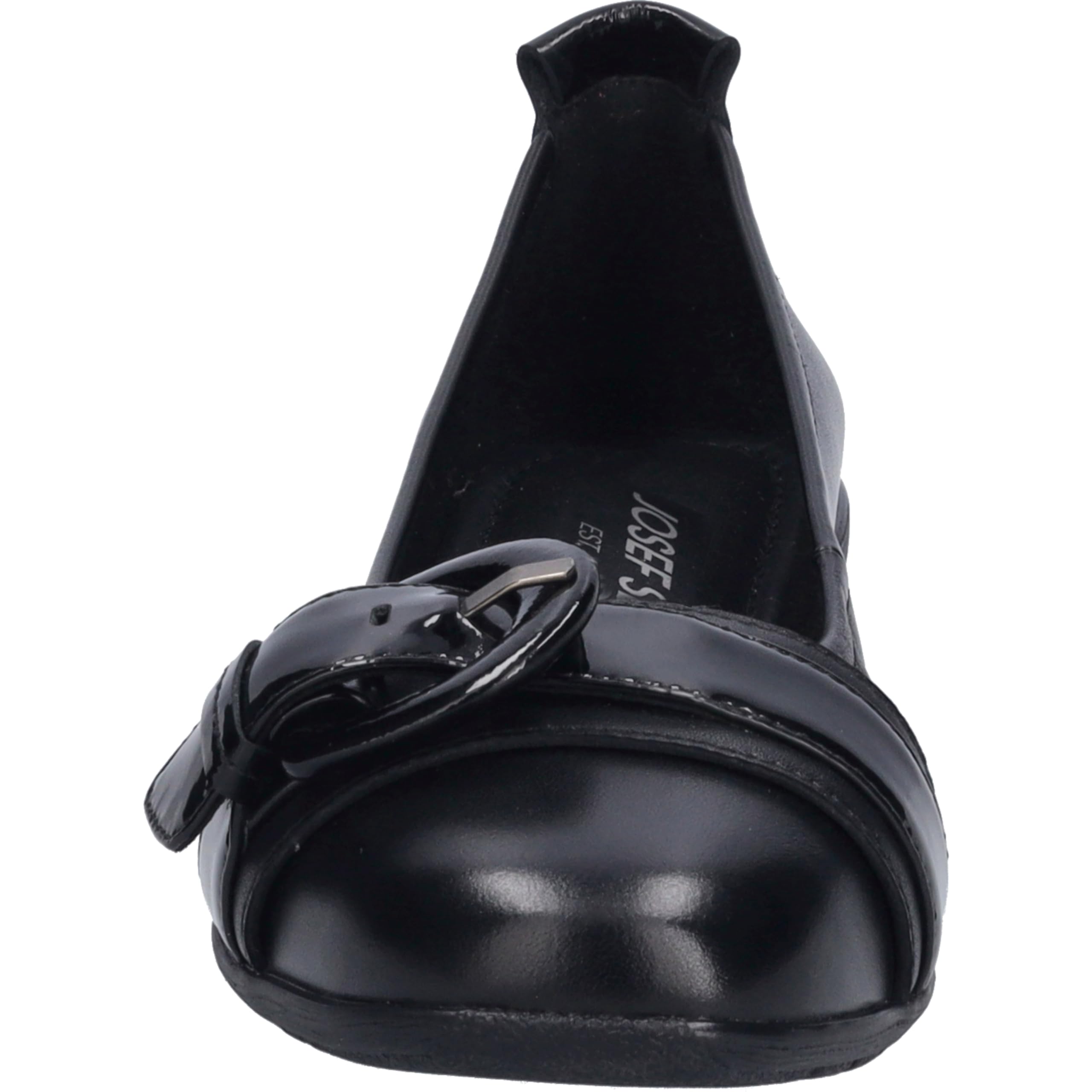 Josef Seibel Fenja 23, Black-Black