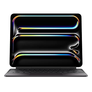Apple iPad Magic Keyboard Case