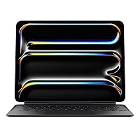 Apple Magic Keyboard per iPad Pro 13'' (M4)