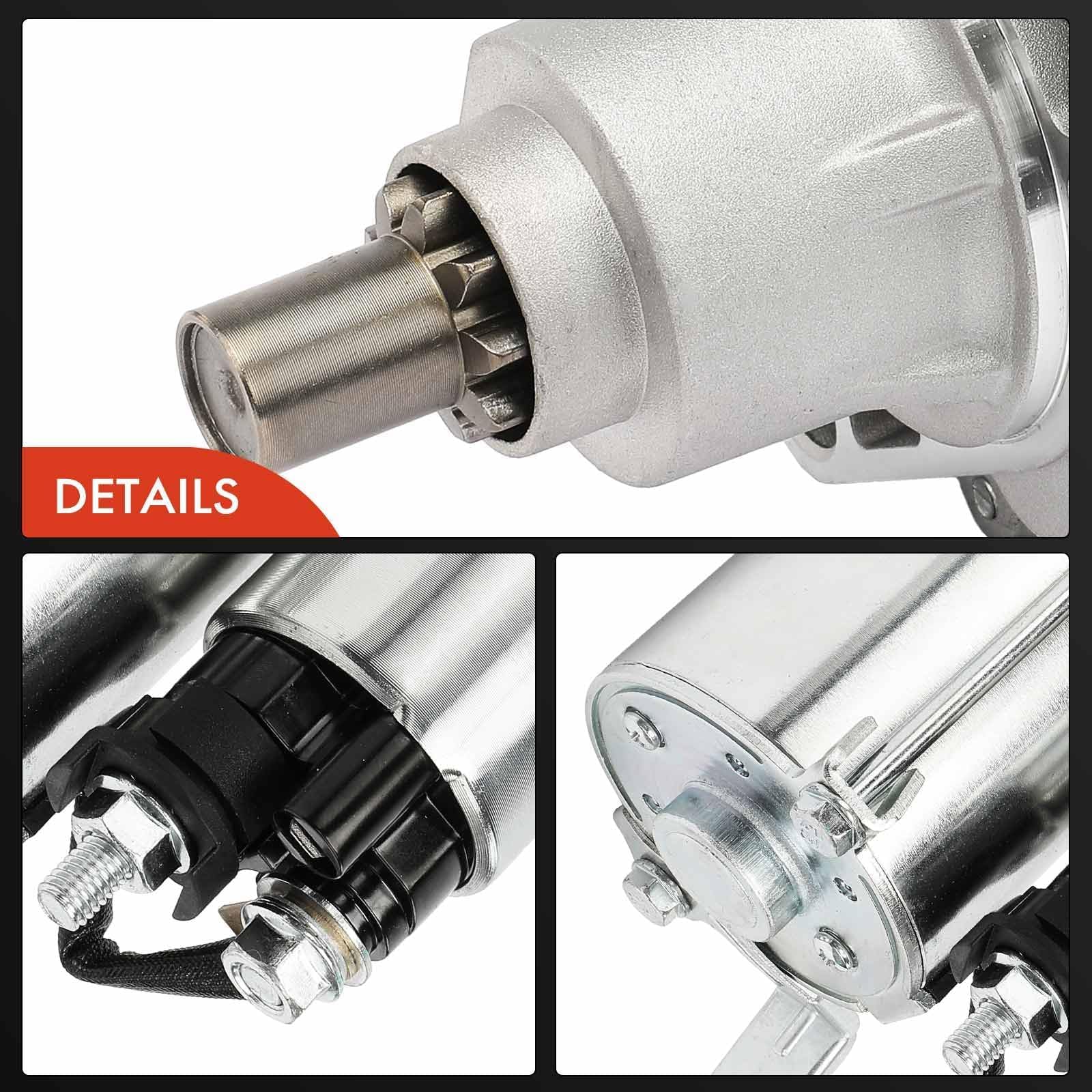 A/C Compressor For Honda Accord Acura TL RDX TSX 08-15 - Remanufactured