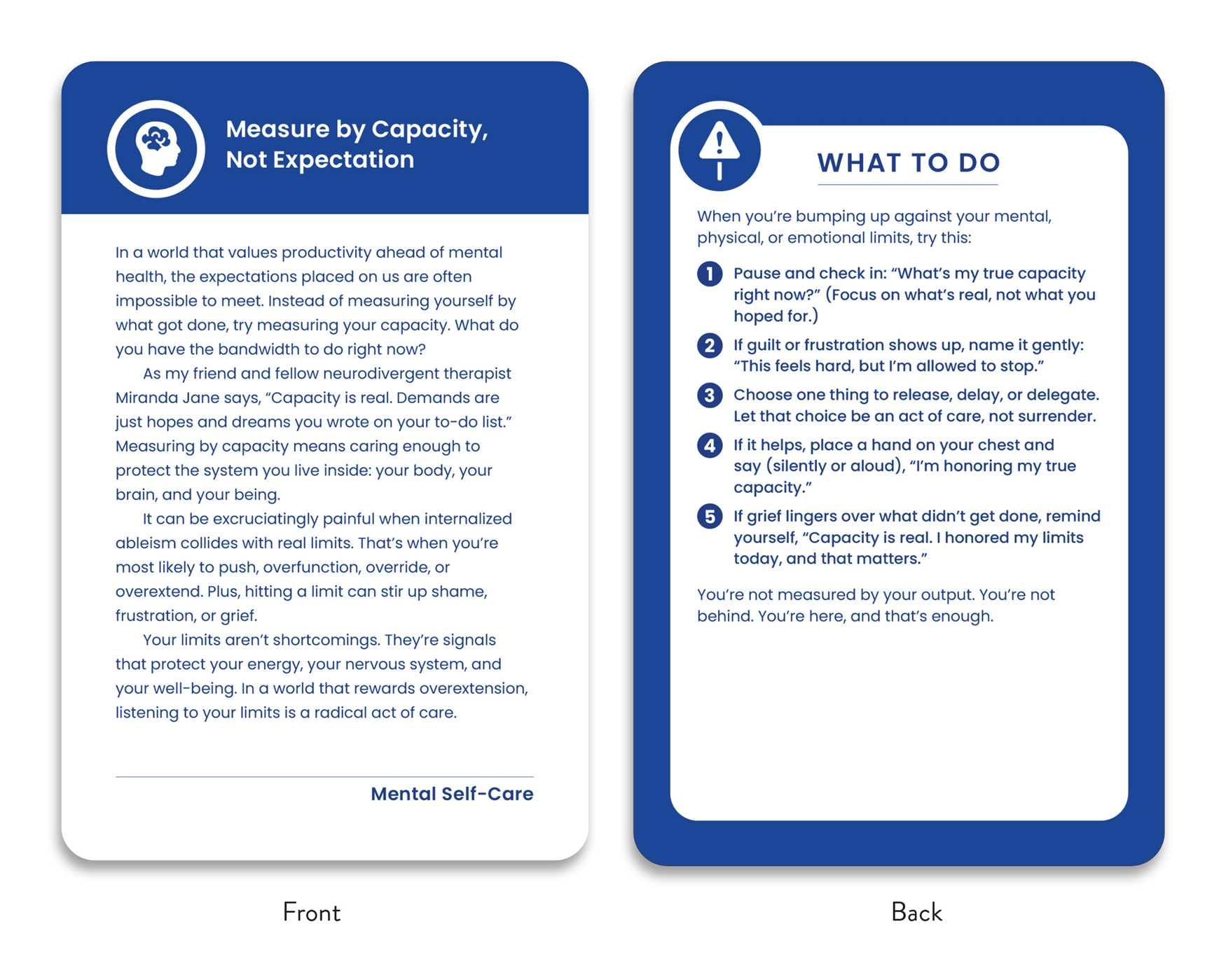 Self-Care Activities for Autistic People: 100 Step-by-Step Exercises to Help You Feel Grounded, Relaxed, and Happy
