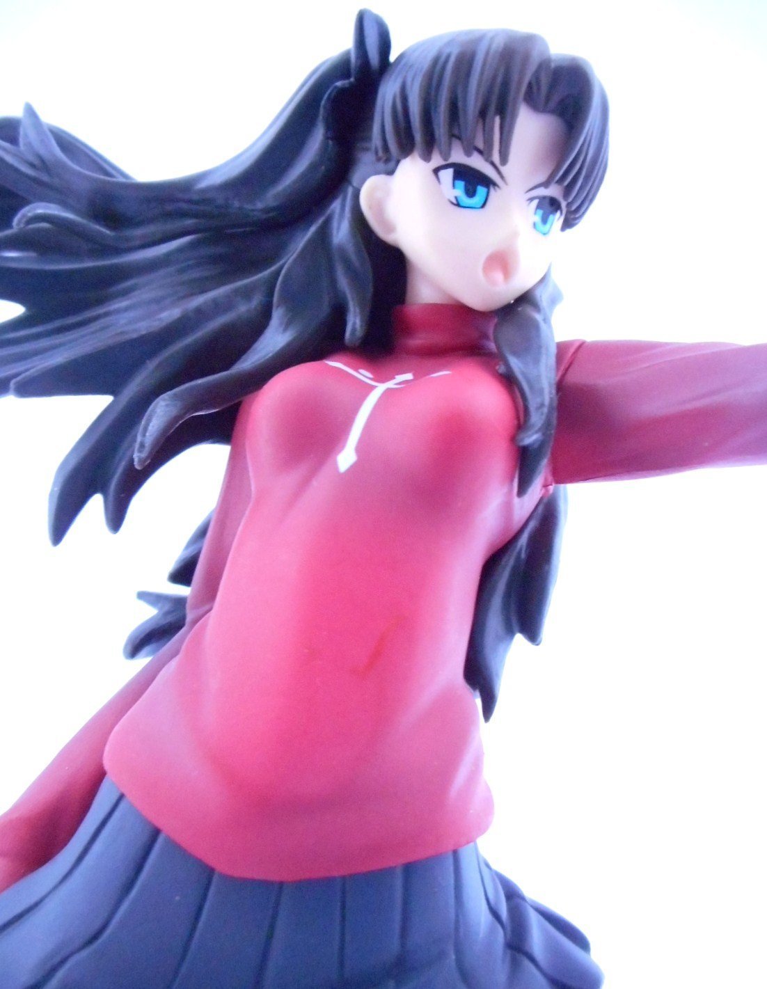 Amazon | タイトー Fate/stay night 遠坂凛 完成品フィギュア