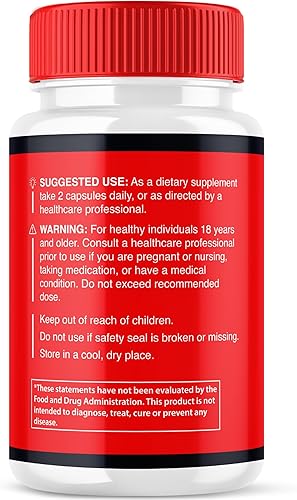 Miniatura 8 de Endureon Cápsulas avanzadas, fórmula Endureon Pro de alto rendimiento que apoya la energía y la unidad para hombres, suplemento de confianza para